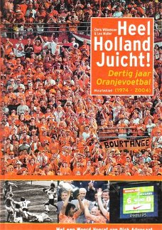 Heel Holland juicht door Willemsen & Muller