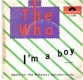 The Who - I'm A Boy - In The City - 1966 - FOTOHOES - 1 - Thumbnail