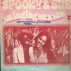 Spooky And Sue-Swinging On A Star-Ain't  It Good – FOTOHOES