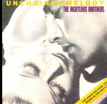 Righteous Brothers - Unchained Melody - Soul And Inspiration - 1