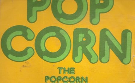Pop-Corn Makers - Pop Corn -Toad In The Hole(origineel 1971) - 1