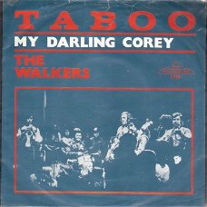 The  Walkers - Taboo - My Darling Corey – FOTOHOES - Killroy