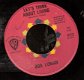 Bob Luman - Let's Think About living - You've Got Everything -vinylsingle C&W - 1 - Thumbnail