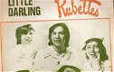 Rubettes - Little Darling - Miss Goody Two Shoes - FOTOHOES - 1 - Thumbnail