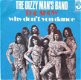 Dizzy Mans Band - The Show – FOTOHOES NEDERPOP 1973 - 1 - Thumbnail
