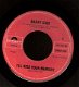 Robin Gibb - I'll Kiss Your Memory - This Time -MONO 1970 - 1 - Thumbnail