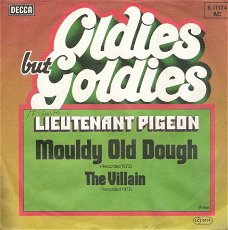 Lieutenant Pigeon - Mouldy Old Dough - (compilatie 1972)