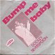 Dooley Silverspoon - Bump me Baby (pt 1 &2) – disco single - 1 - Thumbnail