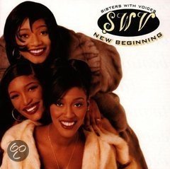 SWV - New Beginning - 1