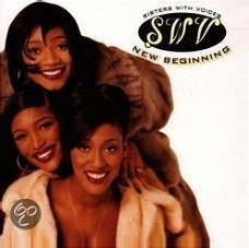 SWV -  New Beginning