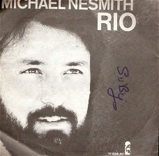 Michael Nesmith (ex MONKEES) - RIO - 1974 FOTOHOES