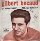 Gilbert Bécaud - Et Maintenant - Toi, Le Musicien _FOTOHOES - 1 - Thumbnail