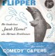 Kinderkoor Jacob Hamel -Flipper - Comedy Capers -Rood Vinyl - 1 - Thumbnail