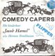 Kinderkoor Jacob Hamel -Flipper - Comedy Capers -Rood Vinyl - 2 - Thumbnail