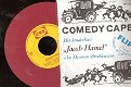 Kinderkoor Jacob Hamel -Flipper - Comedy Capers -Rood Vinyl - 3 - Thumbnail