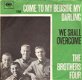 Brothers Four - We Shall Overcome - Come To the Bedside 1966 - 1 - Thumbnail