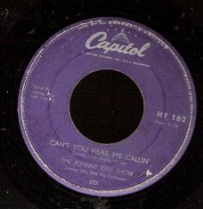 Johnny Otis Show - Ma (He´s Makin´Eyes At Me)_1957 R&B