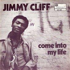 Jimmy Cliff  - Sufferin' In The Land -REGGAE 1970-Fotohoes