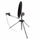 EISS 43 CM OFFSET SCHOTELANTENNE, aesy install - 1 - Thumbnail