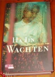 Ha Jin - Wachten (Hardcover/Gebonden) - 1