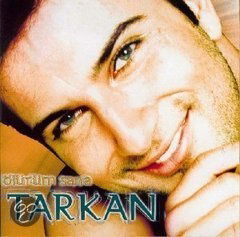 Tarkan - Oelueruem Sana - 1