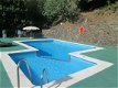 huisje met eigen zwembad, zuid spanje - 1 - Thumbnail