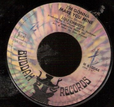 Lou Christie - I'm Gonna Make You Mine _Bubblegum 60's - 1