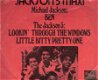 Jackson 5 MAXISINGLE met o.a. Ben (Michael Jackson) MOTOWN - 1 - Thumbnail