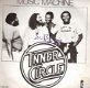 Inner Circle - Music Machine -Wanted Dead or Alive REGGAE - 1 - Thumbnail