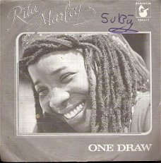 Rita Marley - One Draw - So high -  REGGAE fotohoes