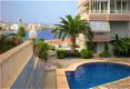 Appartement Calpe aan kust - 7 - Thumbnail