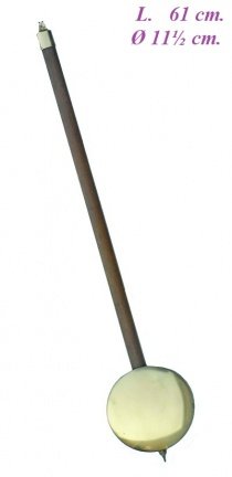 === Slingerlens = regulateur = gebruikt === 31788