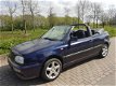 Volkswagen Golf Cabriolet - 1.8 - 1 - Thumbnail