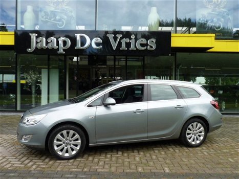 Opel Astra - 1.7CDTI 81KW SP.T. COSMO - 1