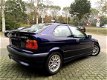 BMW 3-serie Compact - 323ti E36 M 170pk Automaat Schuifdak 102dkm - 1 - Thumbnail