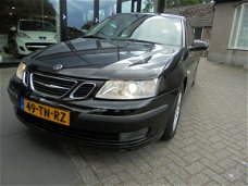 Saab 9-3 Sport Sedan - 1.8 BUSINESS Staat in De Krim