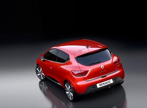 Renault Clio - 1.5 dCi Expression Nieuw - 1