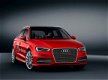 Audi A3 Sportback - 1.4 e-tron Amb. PL+Private lease Private lease - 1 - Thumbnail