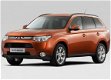 Mitsubishi Outlander - 2.0 PHEV ExeEd XLine Full operational lease - 1 - Thumbnail