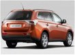 Mitsubishi Outlander - 2.0 PHEV ExeEd XLine Full operational lease - 1 - Thumbnail