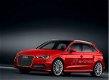 Audi A3 Sportback - 1.4 e-tron Amb. PL+Full operational lease Full operational lease - 1 - Thumbnail