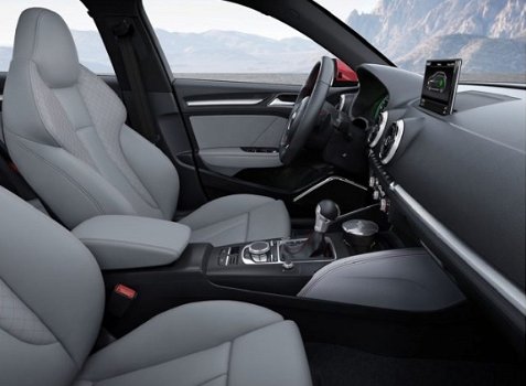 Audi A3 Sportback - 1.4 e-tron Amb. PL+Full operational lease Full operational lease - 1