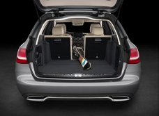 Mercedes-Benz C-klasse Estate - 350 e Lease Edition Full operatinal lease