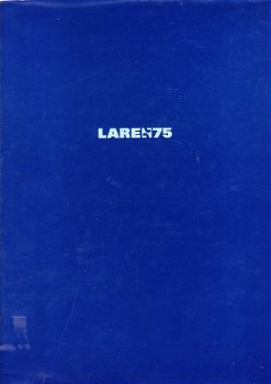 Laren 75 (Larense Mixed Hockeyclub jubileumboek) - 1