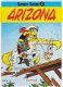 Lucky Luke 3 Arizona hardcover - 1 - Thumbnail