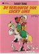 Lucky Luke 25 De verloofde van Lucky Luke hardcover - 1 - Thumbnail