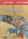 Goudrovers ( Juillard - Olivier ) Hardcover - 1 - Thumbnail