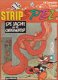 Stripspel 1 De jacht in de onderwereld hardcover - 1 - Thumbnail