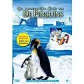 De Avontuurlijke Tocht Van De Pinguins - 1
