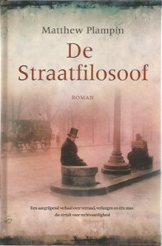 Matthew Plampain; De straatfilosoof